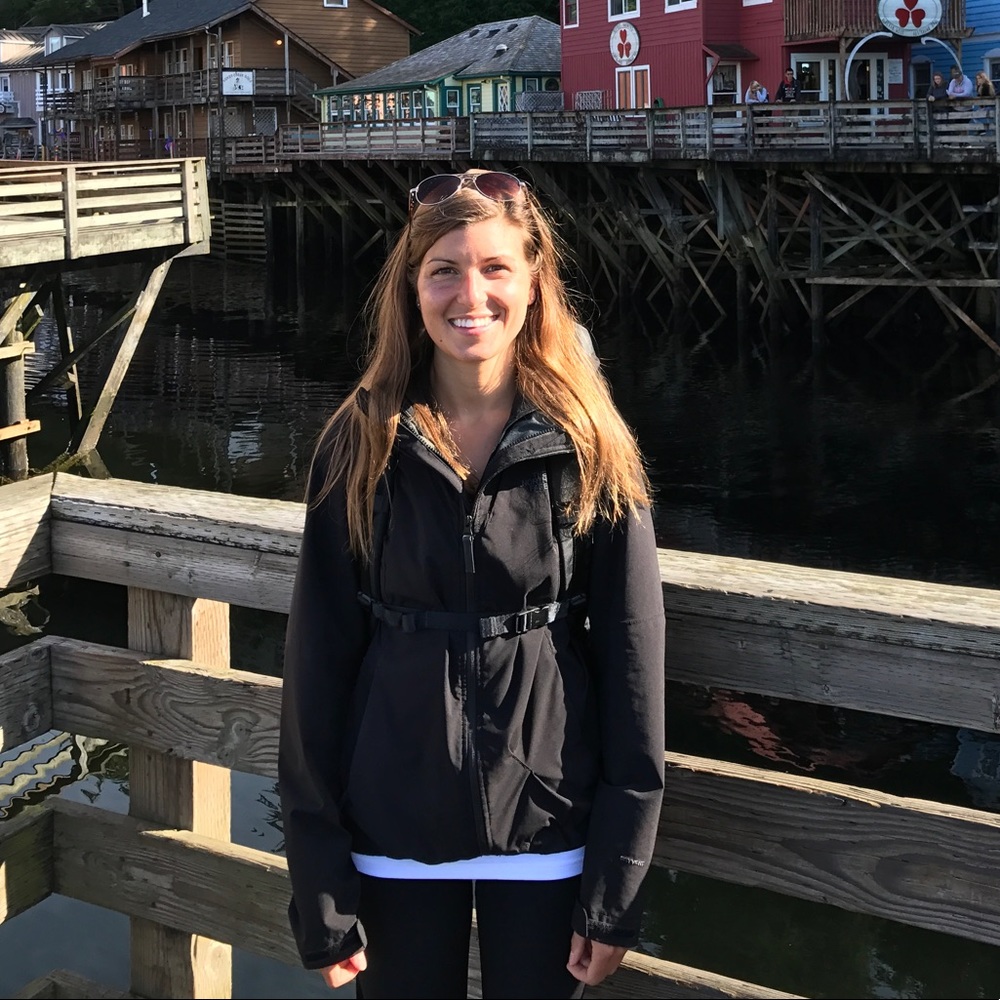 Meet your Posher, Gillian